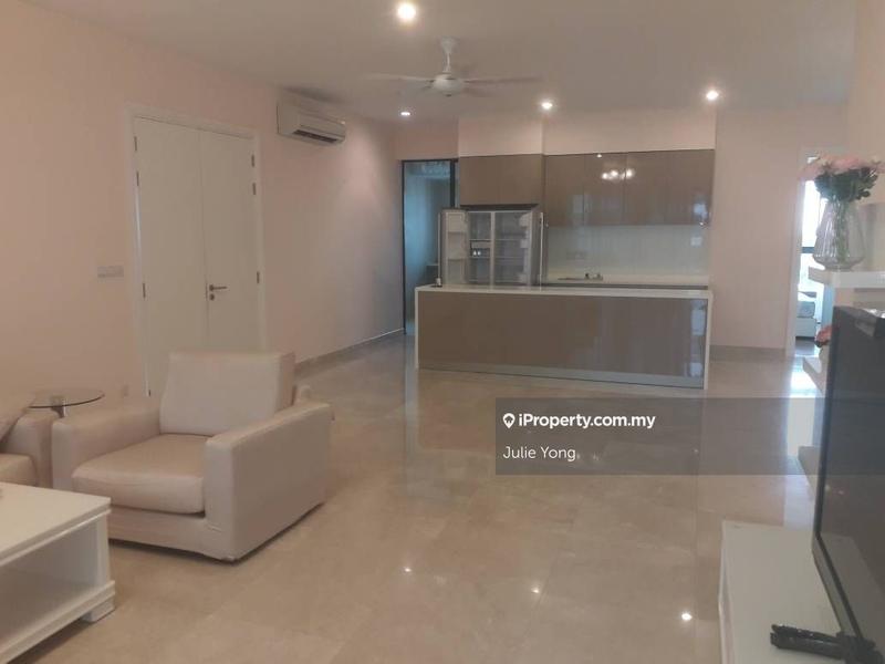 Condominium for Rent in Sastra U-Thant by Julie Yong - iProperty.com.my