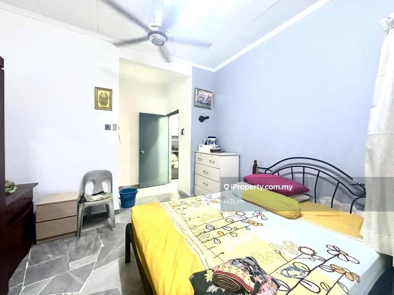 Rumah Berangkai 1 Tingkat untuk Dijual di 5xmn7, Cheras oleh HJLim - iProperty.com.my