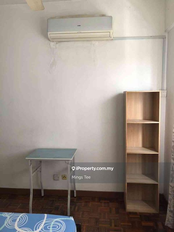 Kondominium untuk Dijual di Casa Damansara oleh Mings Tee - iProperty.com.my
