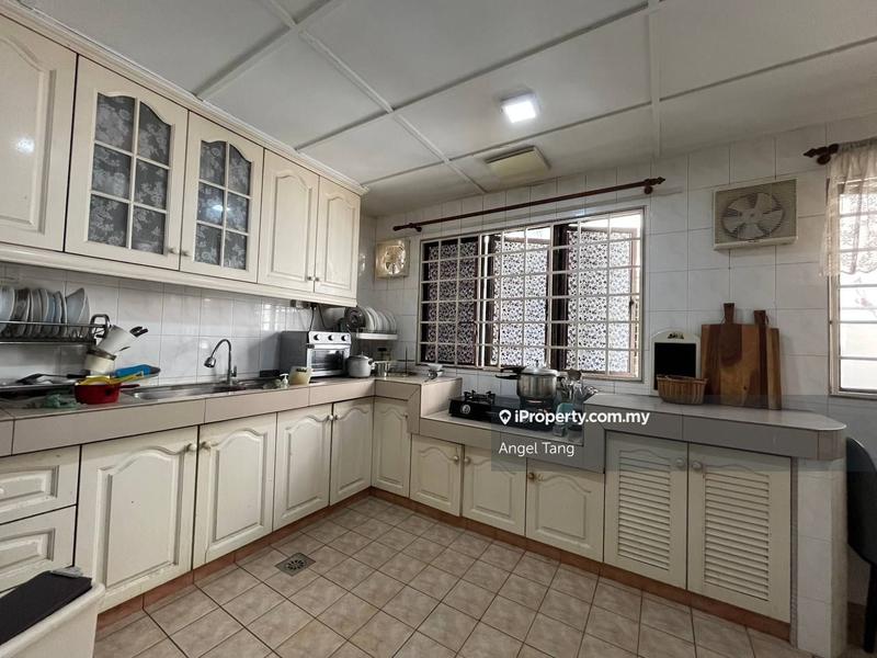 2.5-storey Terraced House for Sale in Bandar Utama 11, Bandar Utama by Angel Tang - iProperty.com.my