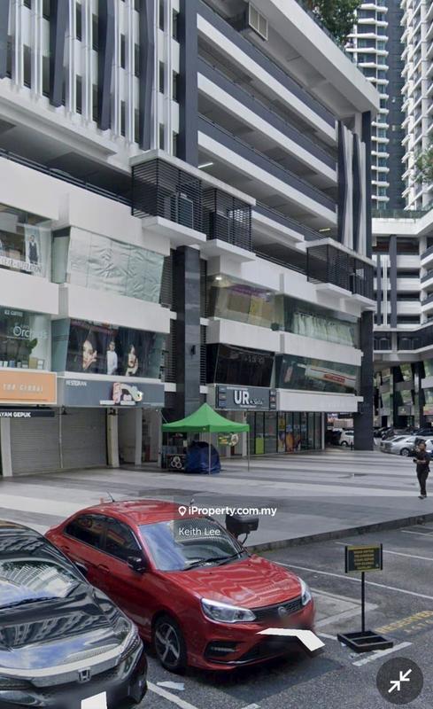 Kedai-Pejabat untuk Dijual di Gombak, Kuala Lumpur oleh Keith Lee - iProperty.com.my