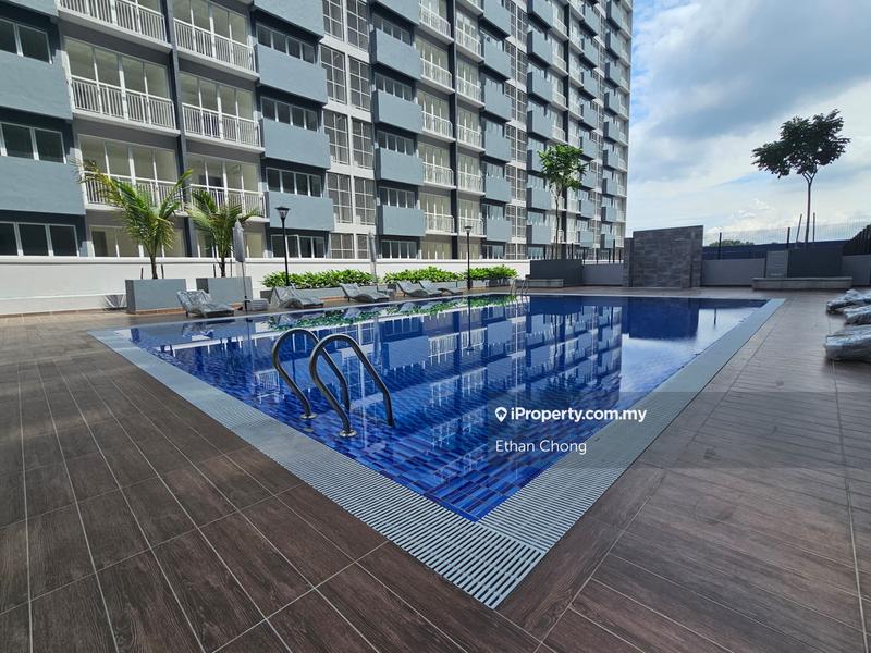 For Rent - Nadayu 801