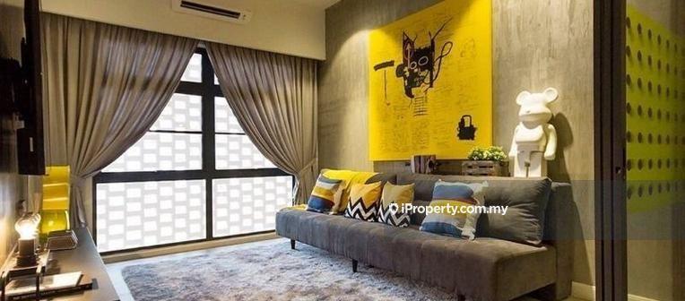 For Rent - Union Suites