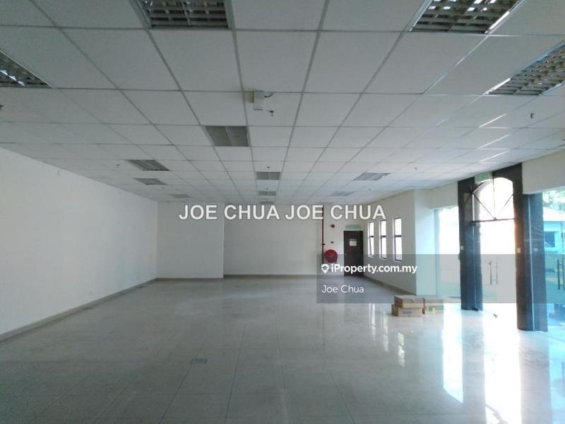 Kilang Terpisah untuk Dijual di Pju 5, Kota Damansara oleh Joe Chua - iProperty.com.my