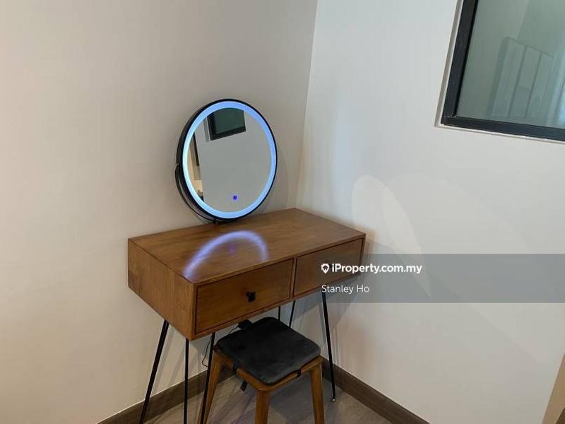 Service Residence for Rent in Cubic Botanical by Stanley Ho - iProperty.com.my