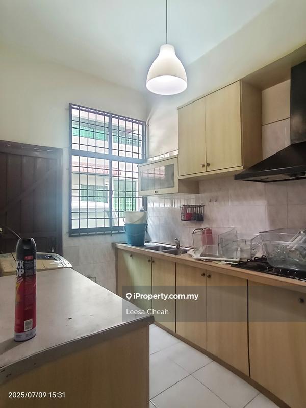 2-storey Terraced House for Sale in Taman Janggus Jaya, Seberang Jaya by Leesa Cheah - iProperty.com.my