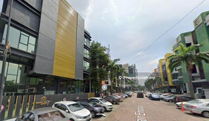 Shop / Office for Sale in Empire Klang,Taman Meru,Klang, Klang by Eugene Yap - iProperty.com.my