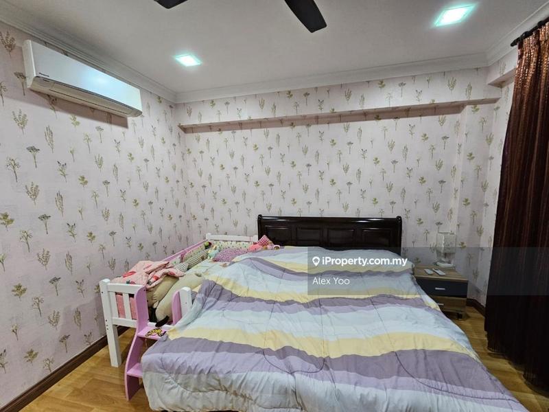 Service Residence for Sale in Diamond Residences by Alex Yoo - iProperty.com.my