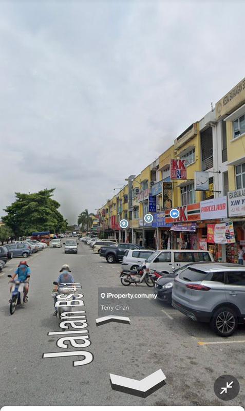 Shop for Sale in Serdang, Seri Kembangan by Terry Chan - iProperty.com.my