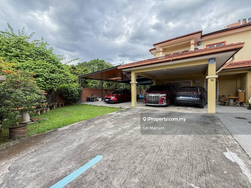 Rumah Berkembar untuk Dijual di taman ramal suria, Kajang oleh Siti Mariam - iProperty.com.my