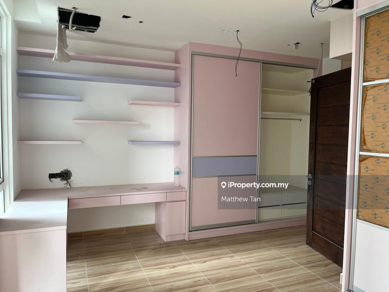 Kondominium untuk Dijual di Seri Puteri Hills Town Villa & Condominium oleh Matthew Tan - iProperty.com.my
