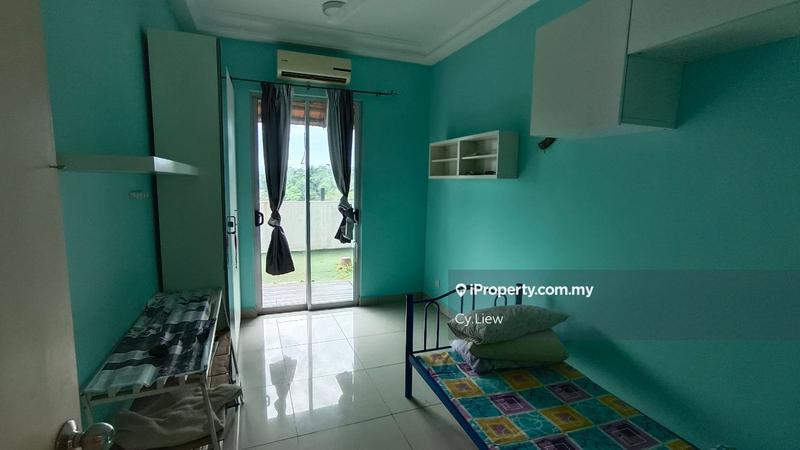 Condominium for Sale in The Sanderson by Cy.Liew - iProperty.com.my