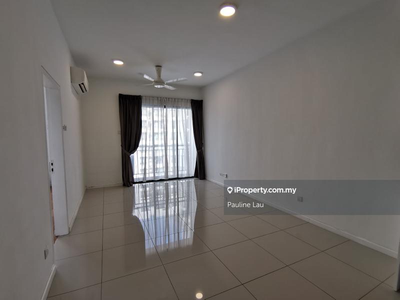 Kondominium untuk Dijual di Urbana Residences oleh Pauline Lau - iProperty.com.my