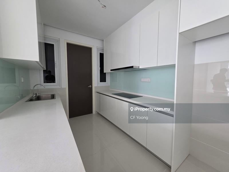 Service Residence for Sale in Met 1 Residences by CF Yoong - iProperty.com.my
