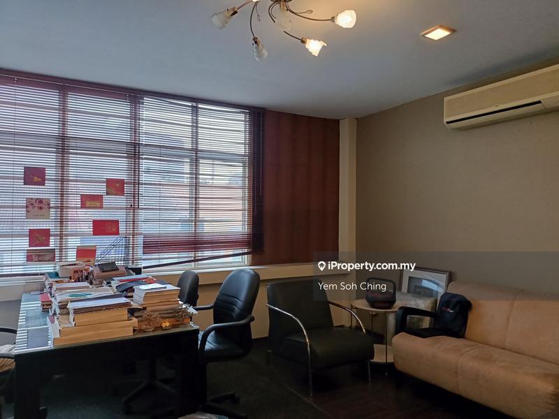 Shop / Office for Sale in Petaling Jaya, Selangor by Yem Soh Ching - iProperty.com.my