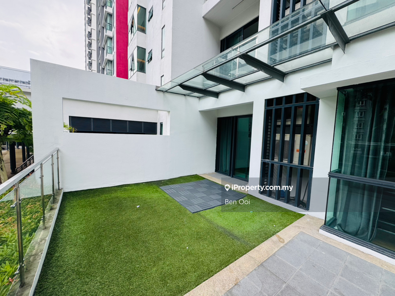 For Rent - V Residence 2 @ Sunway Velocity