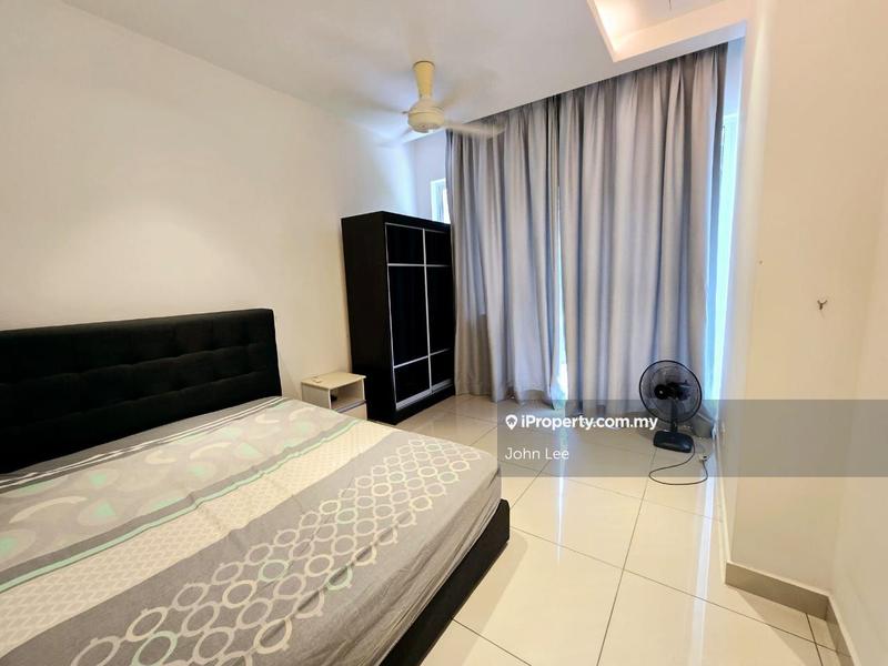 Rumah Berkembar untuk Dijual di Kinrara Residence, Puchong oleh John Lee - iProperty.com.my