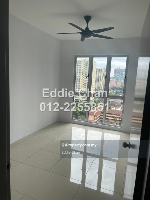 Condominium for Sale in Residensi PV18 by Eddie Chan - iProperty.com.my