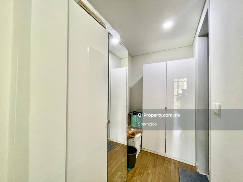 Service Residence for Sale in The Ridge by Shamzjoe - iProperty.com.my