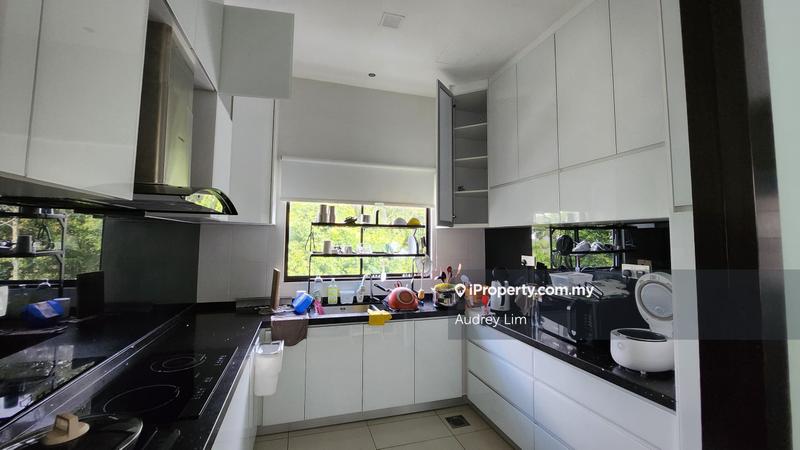 Semi-Detached House for Sale in Jade Hills, Kajang by Audrey Lim - iProperty.com.my