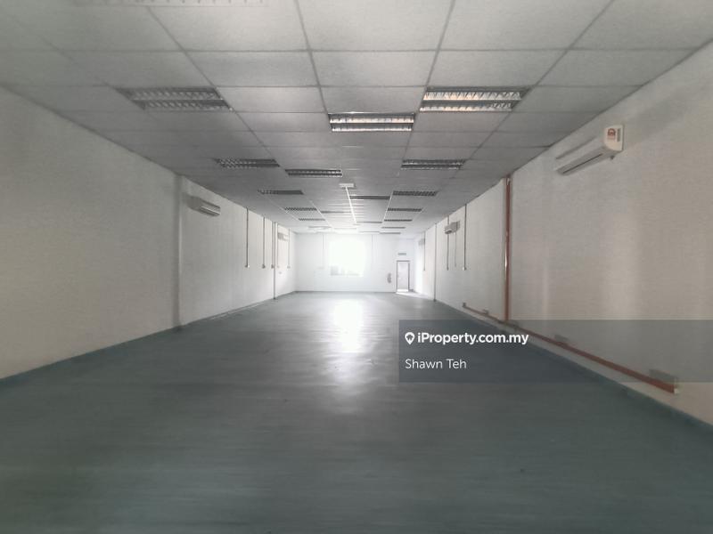 Office for Sale in Ayer Keroh, Melaka by Shawn Teh - iProperty.com.my