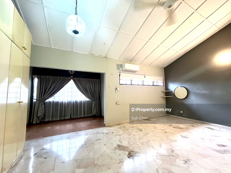 2-storey Terraced House for Sale in Taman Bukit Desa, Taman Desa by Suli Chin - iProperty.com.my