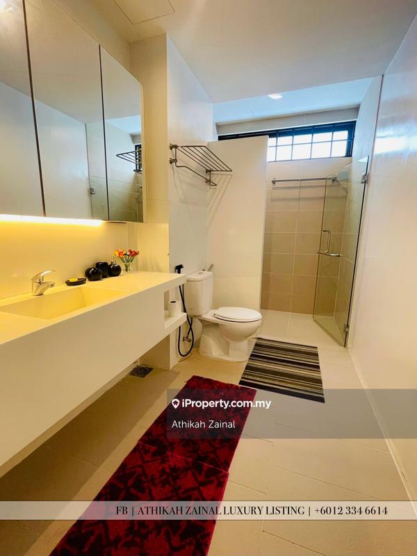Kondominium untuk Dijual di 20trees oleh Athikah Zainal - iProperty.com.my