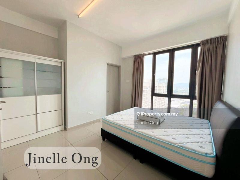 For Rent - The Promenade