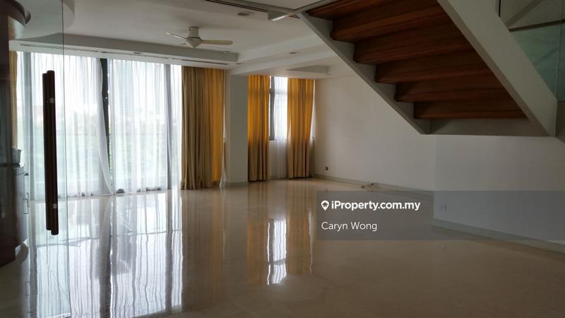 Kondominium untuk Disewa di U-Thant Residence oleh Caryn Wong - iProperty.com.my