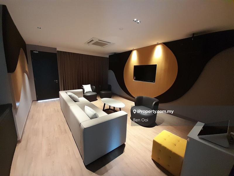 Service Residence for Rent in Sunway Velocity TWO by Ben Ooi - iProperty.com.my