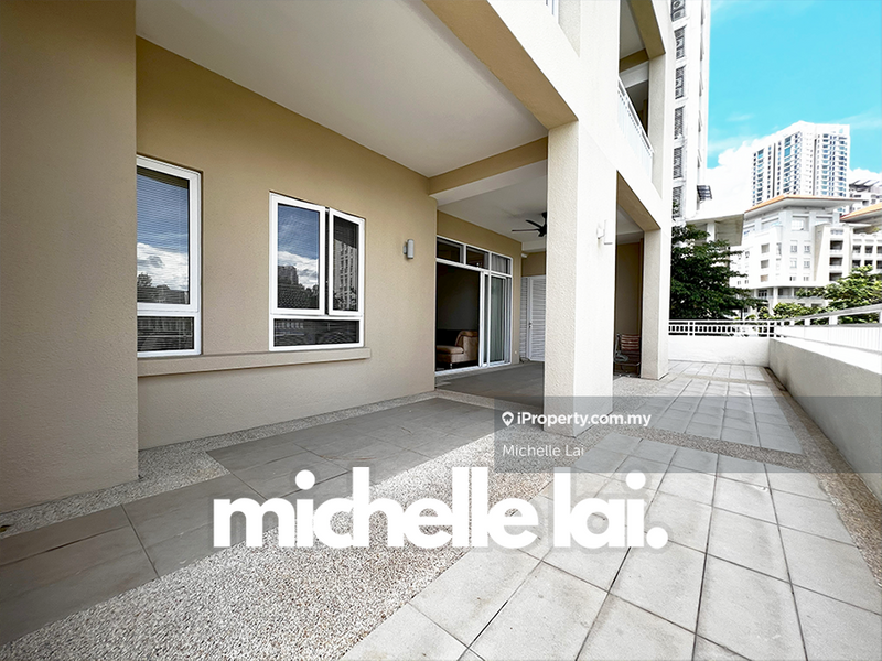 Kondominium untuk Disewa di Quayside Seafront Resort Condominiums oleh Michelle Lai - iProperty.com.my