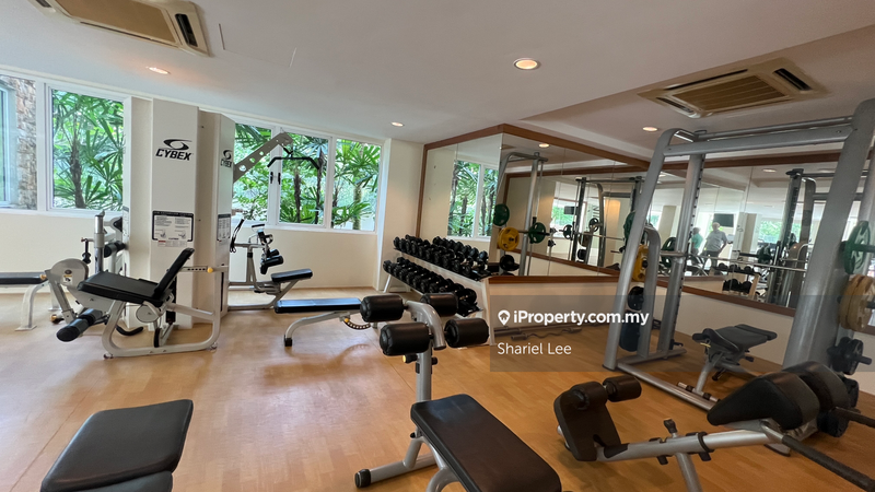 Kondominium untuk Dijual di Sutera Bukit Tunku oleh Shariel Lee - iProperty.com.my