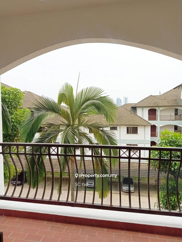 Condominium for Sale in Cyber Heights Villa by SC Yap - iProperty.com.my