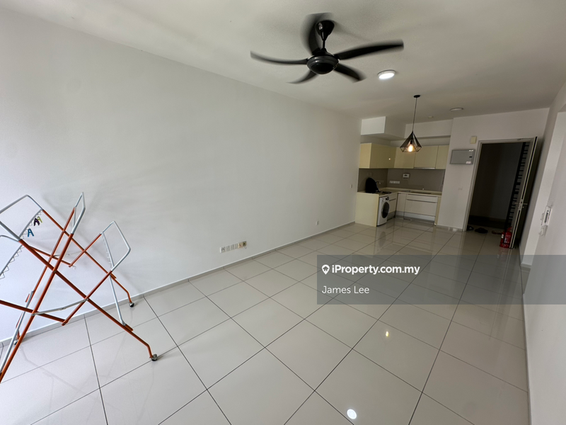 Kediaman Servis untuk Dijual di D'sara Sentral oleh James Lee - iProperty.com.my