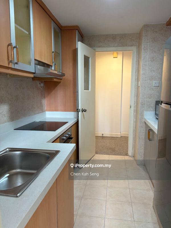 Condominium for Rent in Sri Tiara Residences by Chen Kah Seng - iProperty.com.my