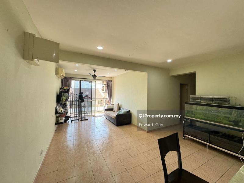 For Sale - Putri Ria Apartment