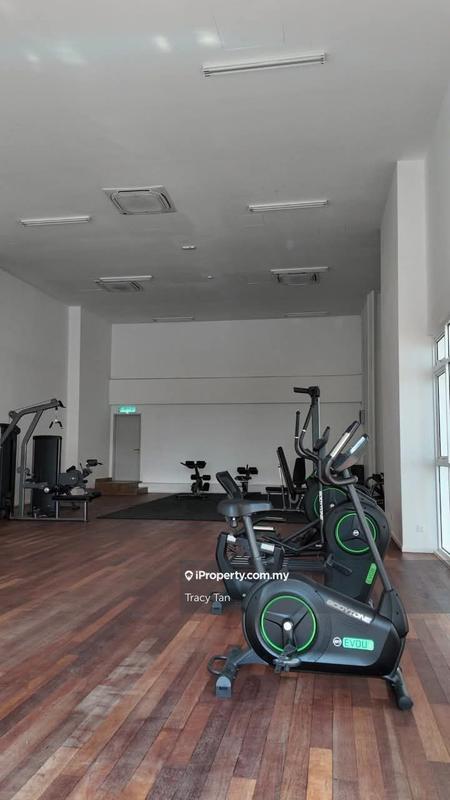 Apartment for Sale in Nadayu 801 by Tracy Tan - iProperty.com.my