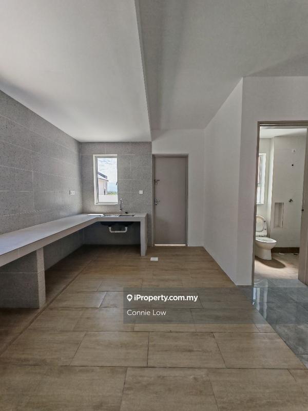 Semi-Detached House for Sale in Sri Klebang, Chemor by Connie Low - iProperty.com.my