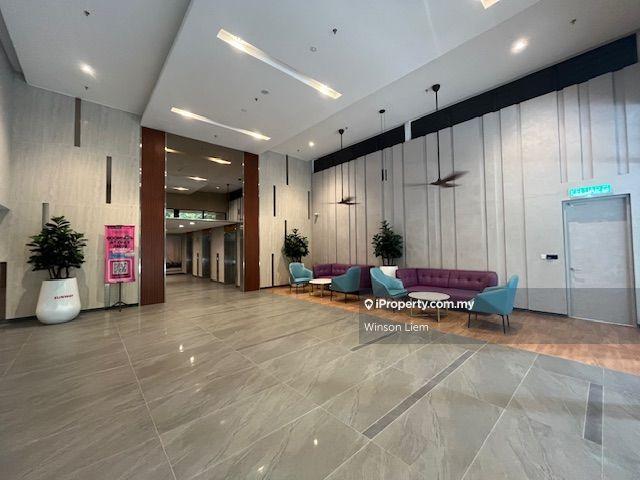 For Sale - Sunway Avila Residences