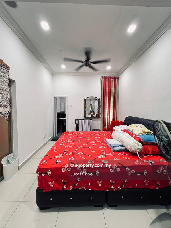 Rumah Berkembar untuk Dijual di l2mrk, Ampang oleh Lucas Choo - iProperty.com.my