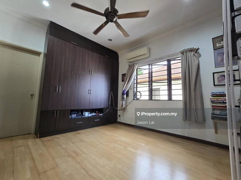 2-storey Terraced House for Sale in Bandar Kinrara Seksyen 5, Bandar Kinrara by Jason Lai - iProperty.com.my