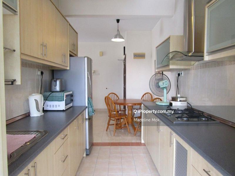 Kondominium untuk Dijual di Pelangi Utama oleh Madeline Mok - iProperty.com.my