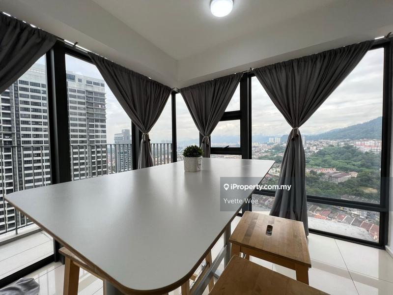 For Rent - EkoCheras