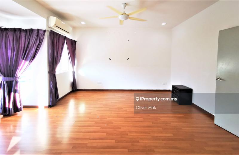 2.5-storey Terraced House for Sale in Seri Jalil, Bukit Jalil by Oliver Mak - iProperty.com.my