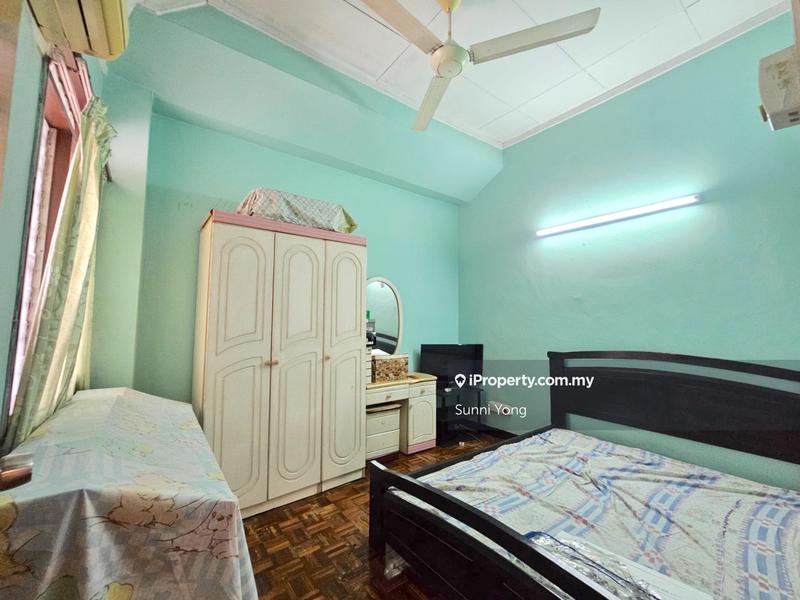 2-storey Terraced House for Sale in Bandar Kinrara Seksyen 2, Bandar Kinrara by Sunni Yong - iProperty.com.my