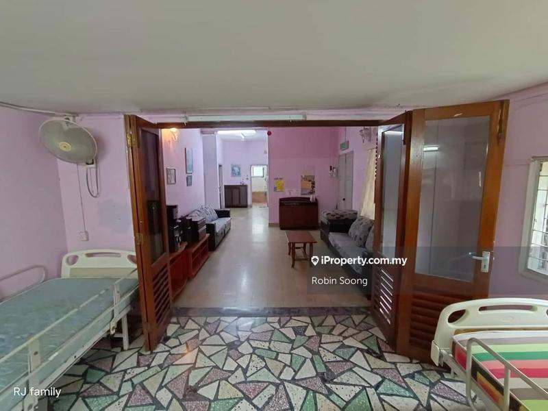 Bungalow House for Sale in Taman Sin Hoe, Bukit Baru by Robin Soong - iProperty.com.my