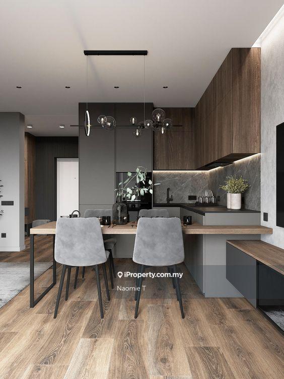 Condominium for Sale in River Park Bangsar South by Naomie T - iProperty.com.my