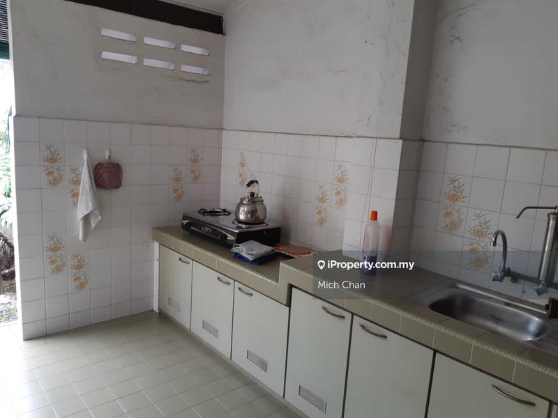 2-storey Terraced House for Sale in Bangsar Baru, Bangsar by Mich Chan - iProperty.com.my
