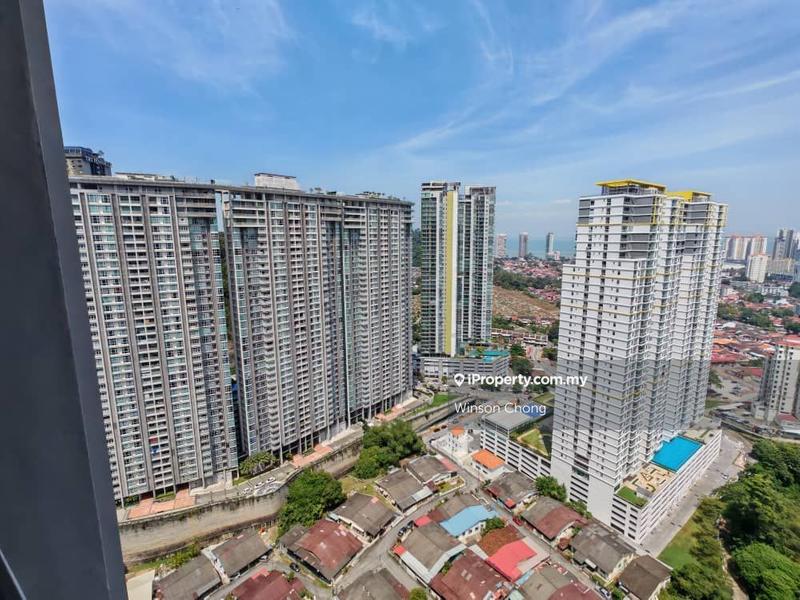 Condominium for Sale in Mont Residence by Winson Chong - iProperty.com.my