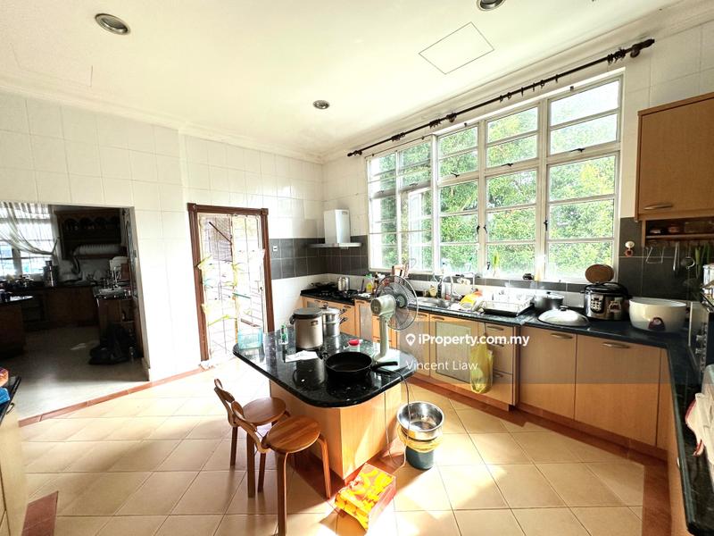 Banglo untuk Dijual di Pju 3, Tropicana oleh Vincent Liaw - iProperty.com.my